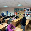 Встреча со студентами